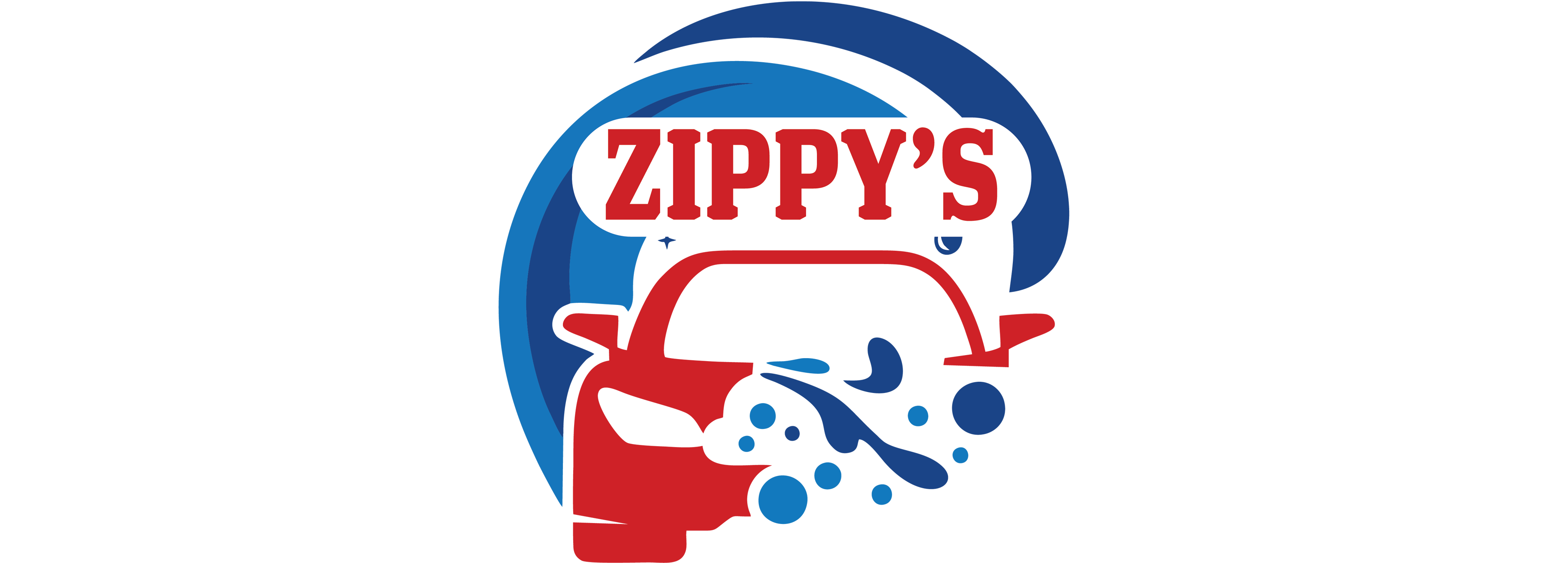 Zippy's Car Wash