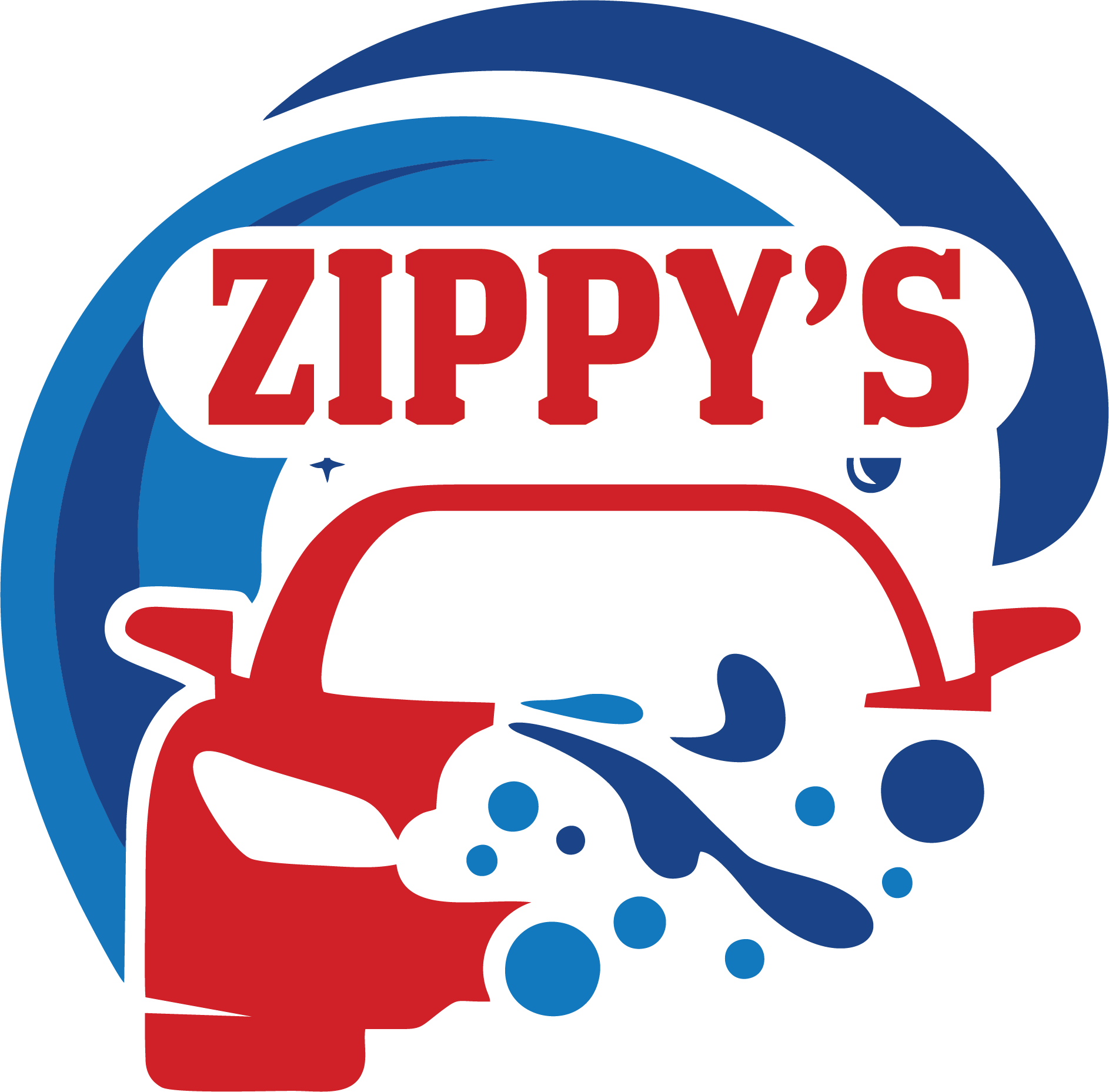 Zippy's Car Wash